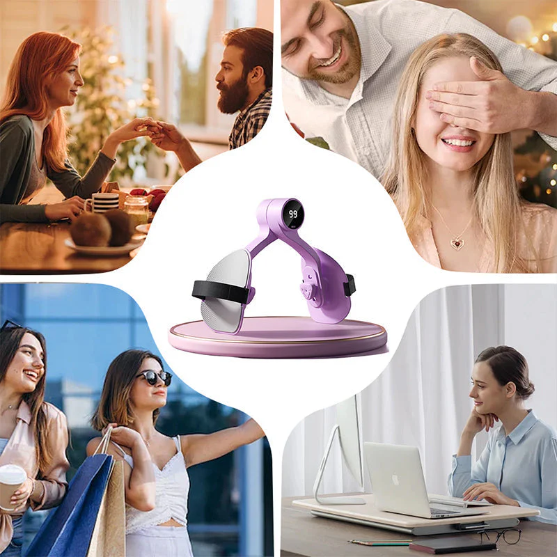 🔥Pelvic Floor Muscle & Inner Thigh Master Exerciser