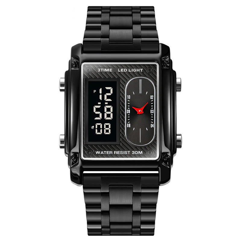 ⏳Time-limited Special⌛Stylish Multifunctional Waterproof Watch