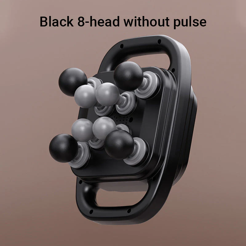 Mini Electric Deep Tissue Massage Gun