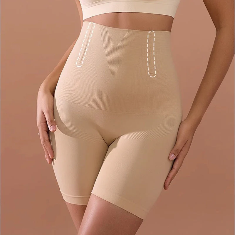 🔥New Arrival 2025🔥Comfortable Stretchy Tummy Tuck Hip Lift Pants