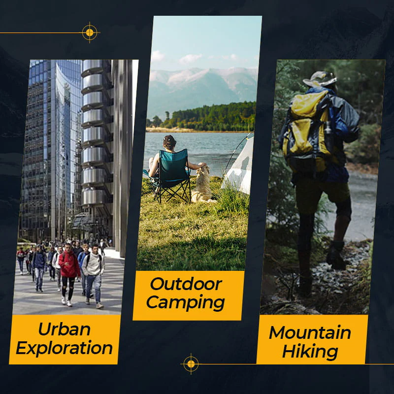 🔥Hot Sale 49% OFF🔥Outdoor Hiking Waterproof Padded Warm Pants For Winter