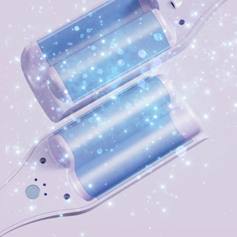 💕Curling Iron Wand Hair Waver🎁