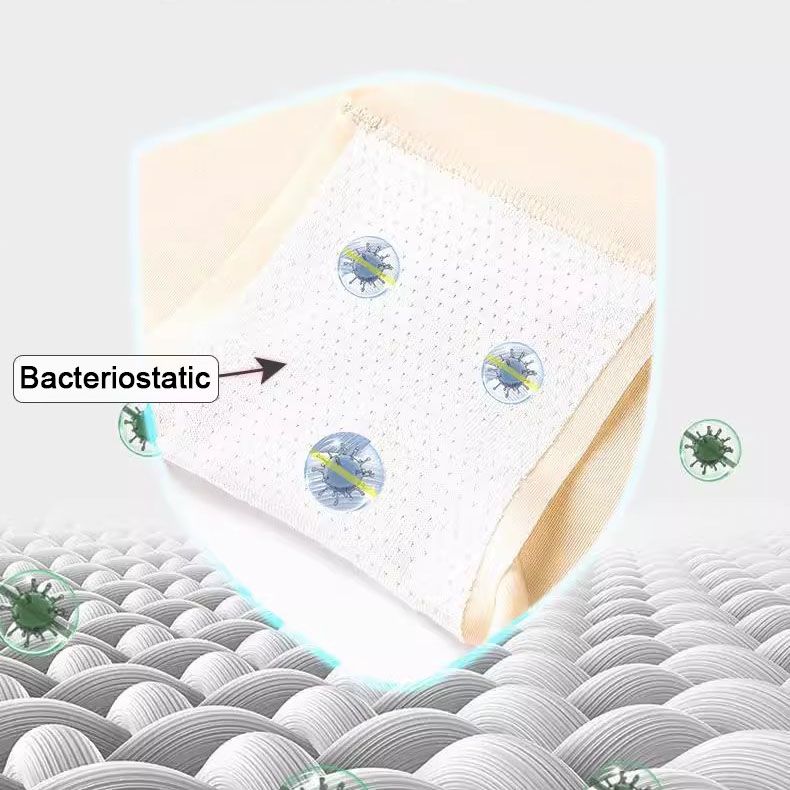 Women’s Ultra Slim Tummy Control Hip Lift Panties