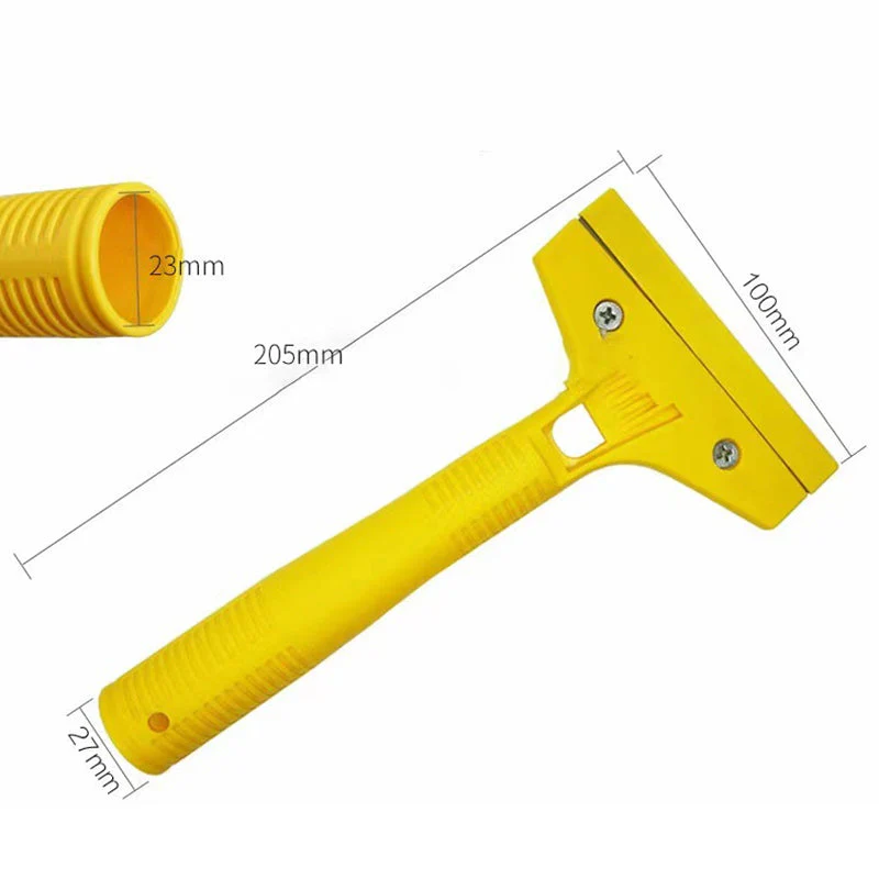Multipurpose Scraper Tool for Cleaning