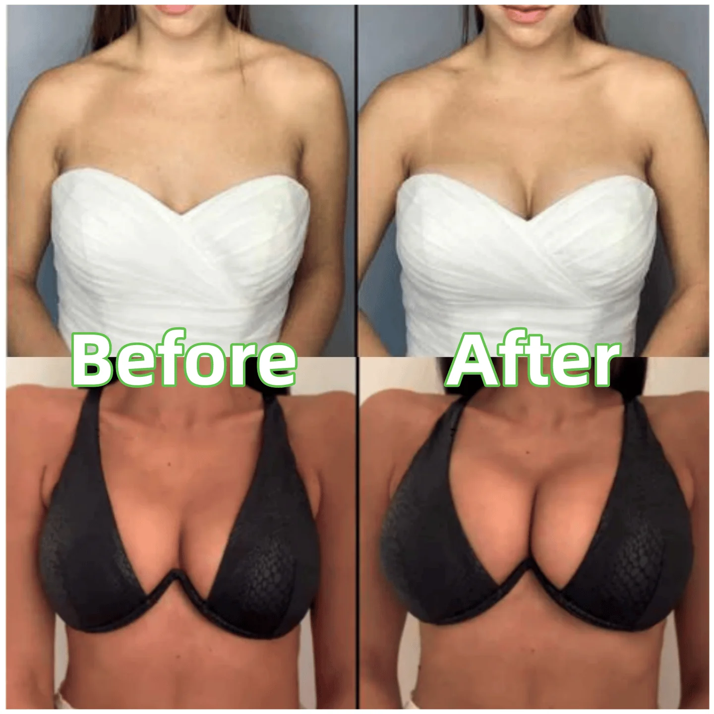 🔥Hot Sale 50% OFF🔥Ultra Boost Inserts || Patented Sticky Fashion Bra Inserts