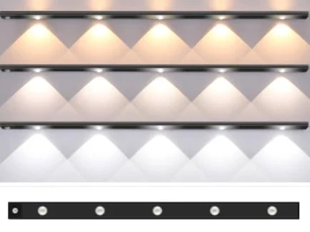 🔥Last Day Sale 49%🔥💡 LED Motion Sensor Cabinet Light 💡