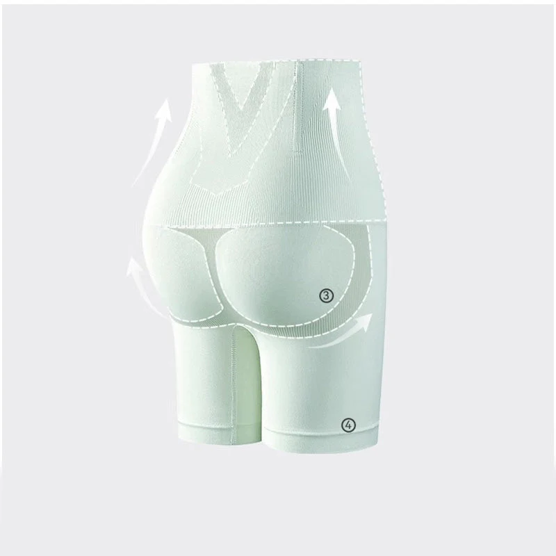 🔥New Arrival 2025🔥Comfortable Stretchy Tummy Tuck Hip Lift Pants