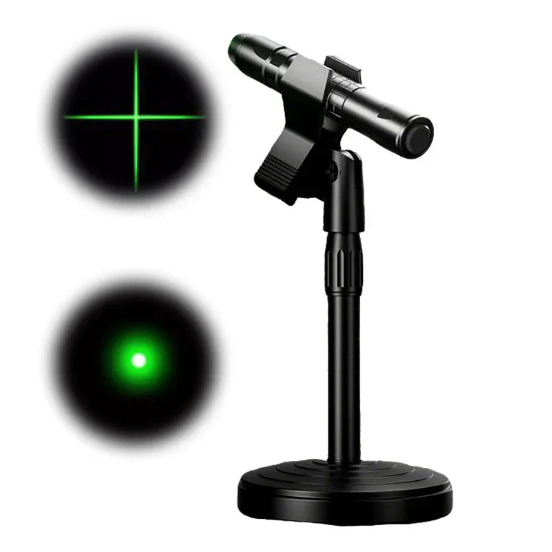 🔥2025 Hot Sale--50% OFF✨Color Pattern Laser Flashlight