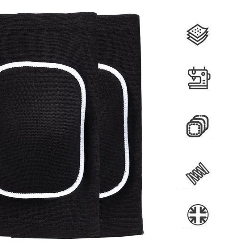 🔥Special Promotion🔥Sports Dancing Knee Joint Brace