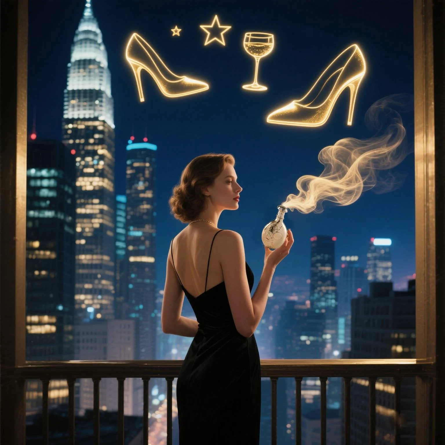 🎁 Hot Sale 55% OFF 🔥Floral Fruity Fragance Eau de Parfum