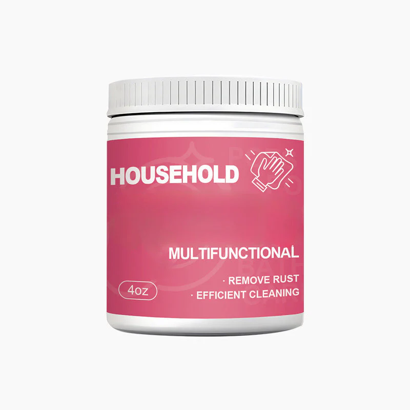 💥BUY 2 GET 1 FREE💥Multi-purpose Oil Cleaning Paste