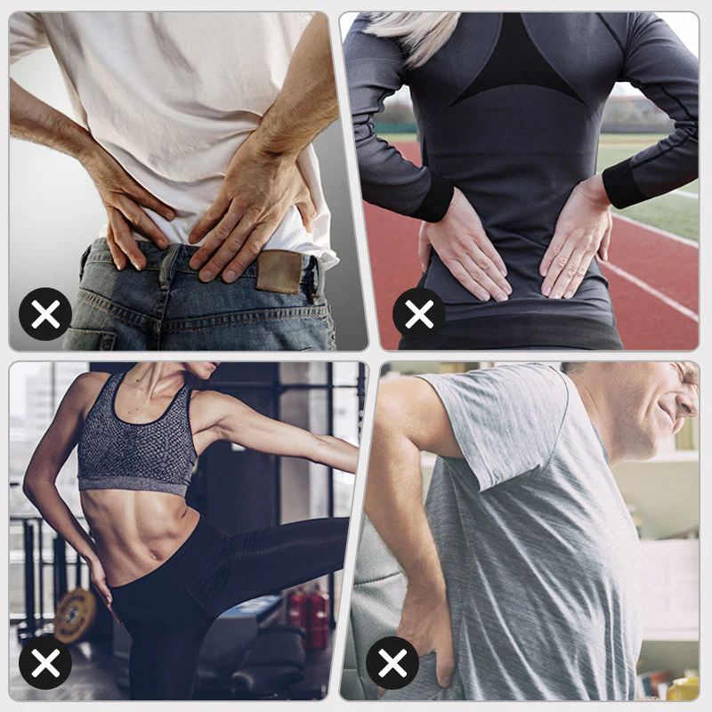 Mini Electric Deep Tissue Massage Gun