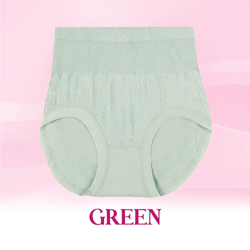 🔥Last Day Sale 49%🔥Leakproof High-Waist Tummy-Control Butt-Lifting Panties