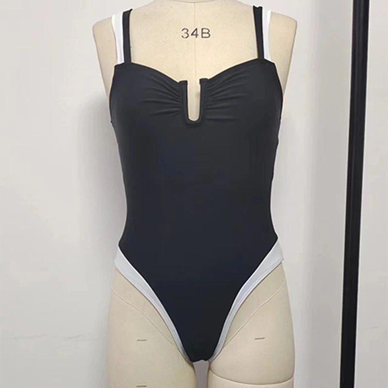 Women's Minimalist Swimsuit