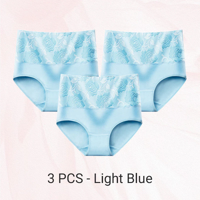 High Waist Leakproof & Comfortable Panties