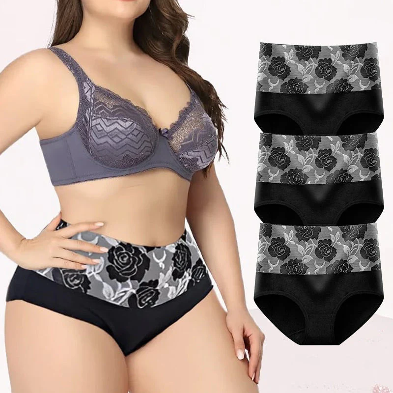 High Waist Leakproof & Comfortable Panties