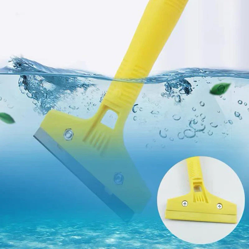 Multipurpose Scraper Tool for Cleaning