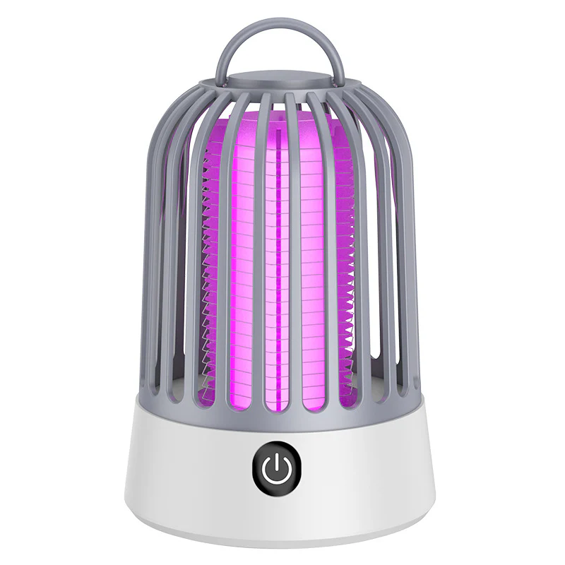 Powerful Electric Bug Zapper with UV Light