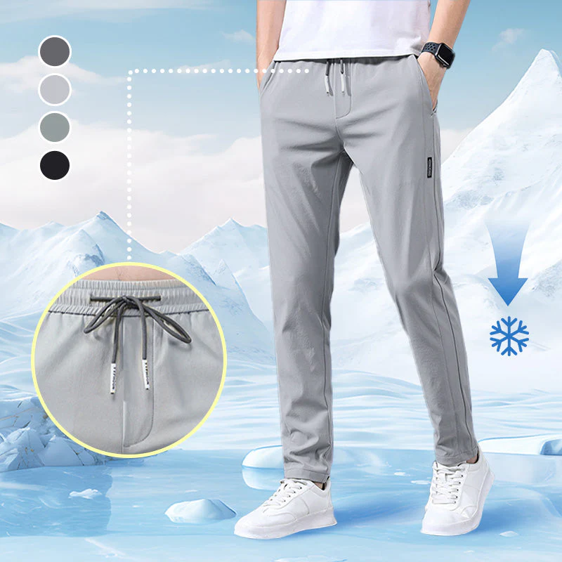 🔥Last Day Sale 49%🔥Unisex Ultra Stretch Quick Drying Pants