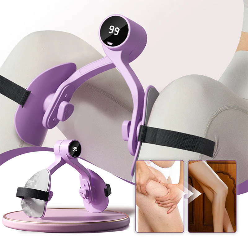 🔥Pelvic Floor Muscle & Inner Thigh Master Exerciser