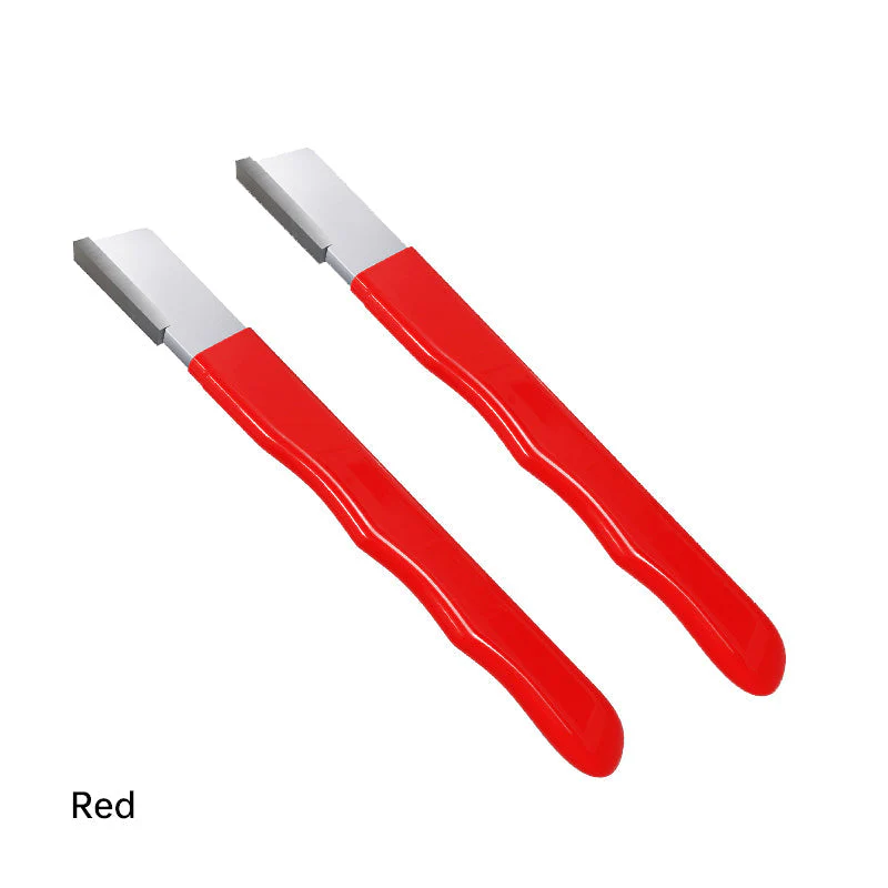 💥Outdoor Portable Dual-purpose Whetstone