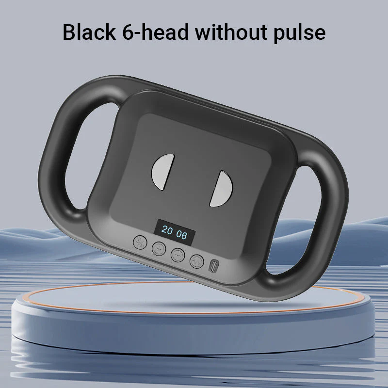 Mini Electric Deep Tissue Massage Gun