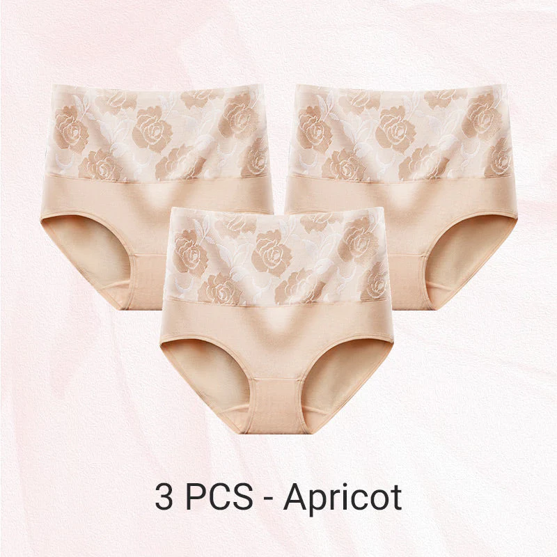 High Waist Leakproof & Comfortable Panties
