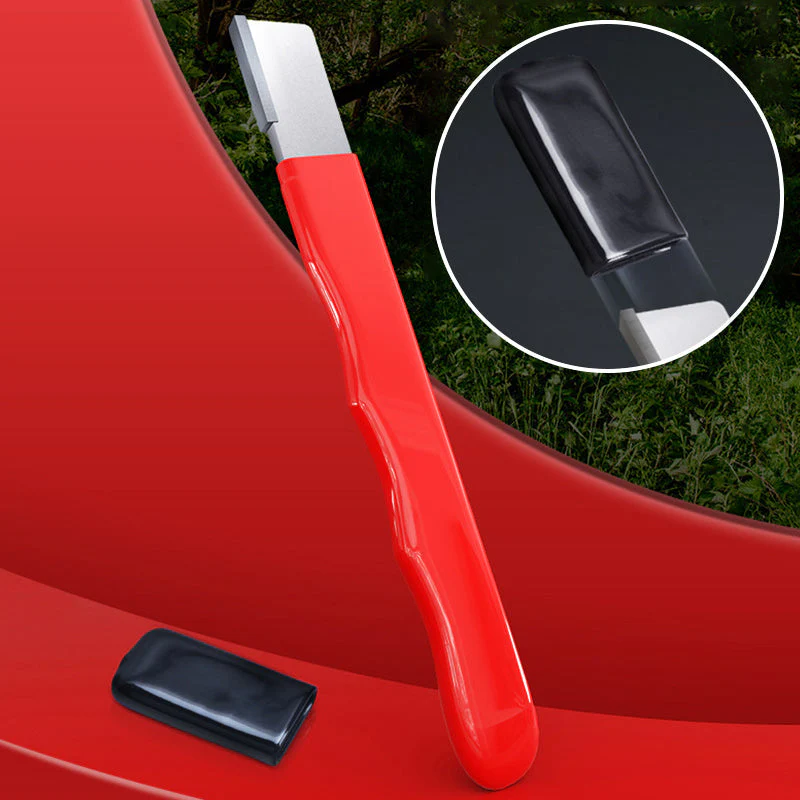 💥Outdoor Portable Dual-purpose Whetstone