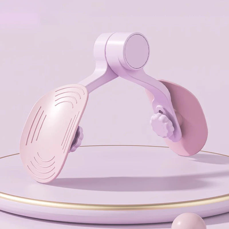 🔥Pelvic Floor Muscle & Inner Thigh Master Exerciser