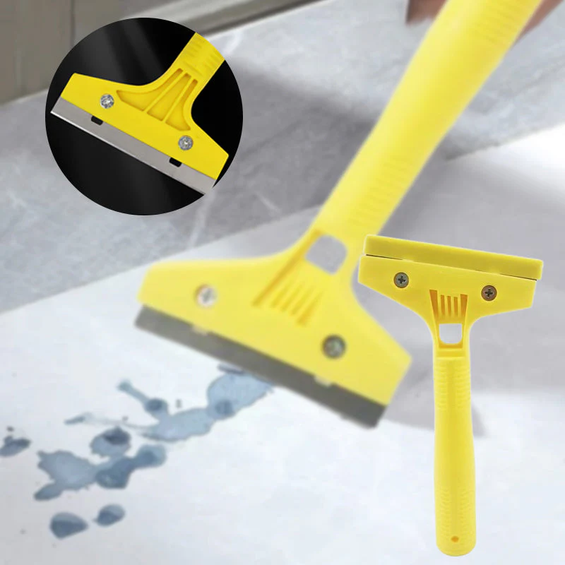 Multipurpose Scraper Tool for Cleaning
