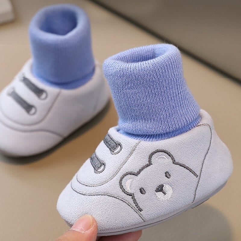 ❄️Winter Discount Frenzy Promotion-49% OFF-👶Baby Cute Winter Shoes