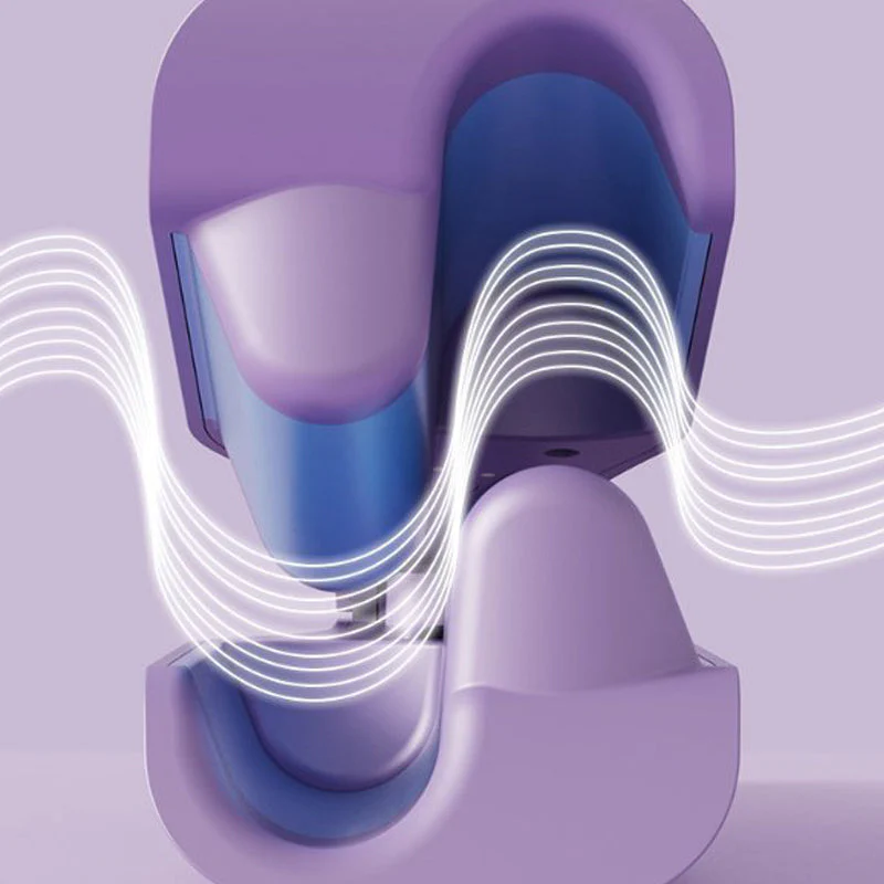 💕Curling Iron Wand Hair Waver🎁