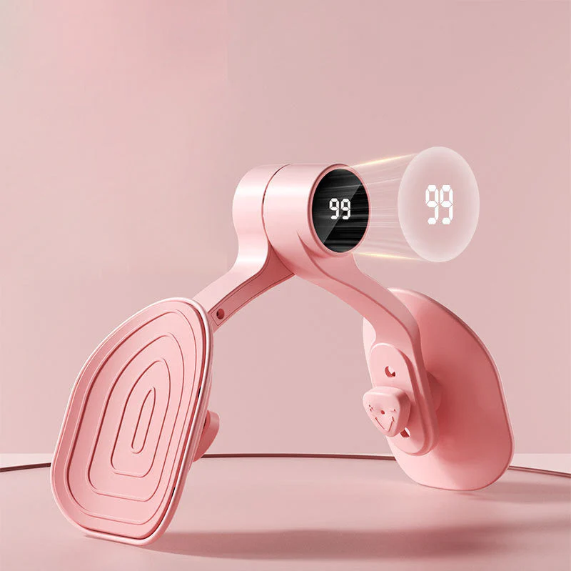 🔥Pelvic Floor Muscle & Inner Thigh Master Exerciser