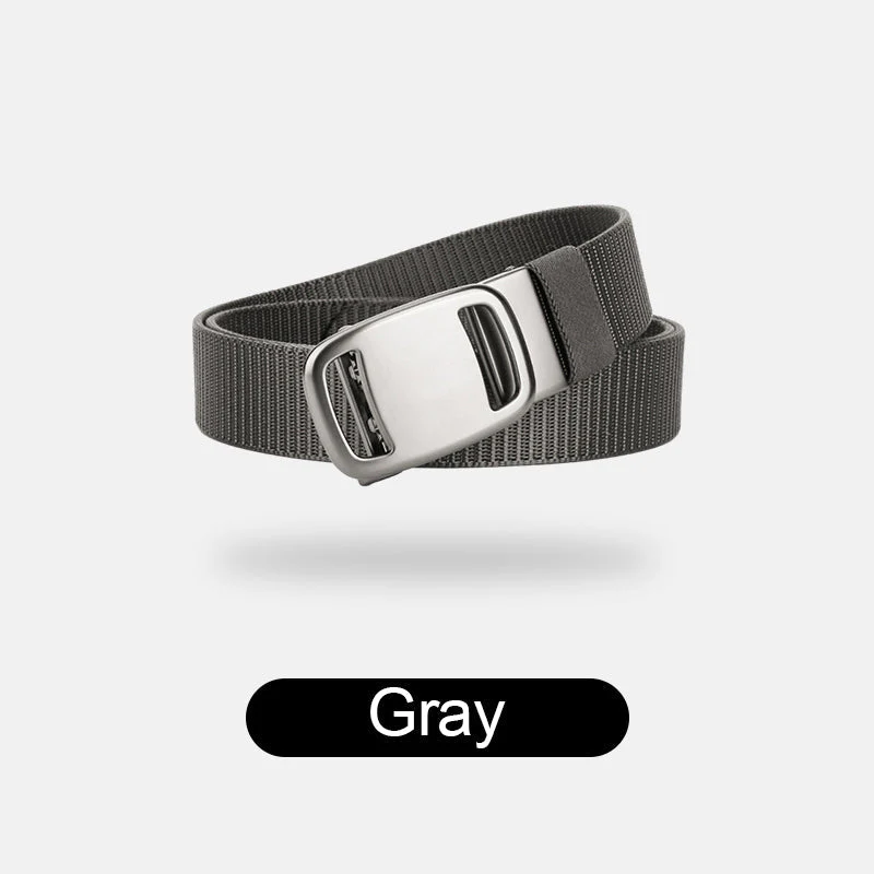 Holeless Pilot Self-Adjusting Tactical Belt✨