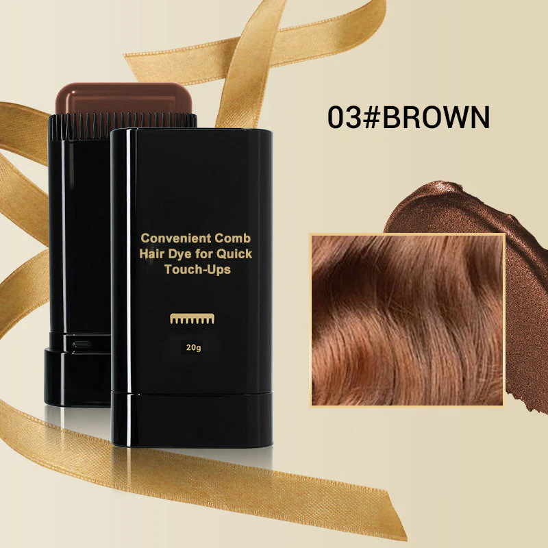 🥰Holiday sale - BUY 1 GET 1 FREE!!🥰Safe and Convenient Comb Hair Dye (Free shipping today!!)
