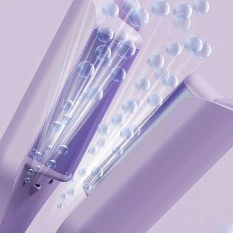 💕Curling Iron Wand Hair Waver🎁