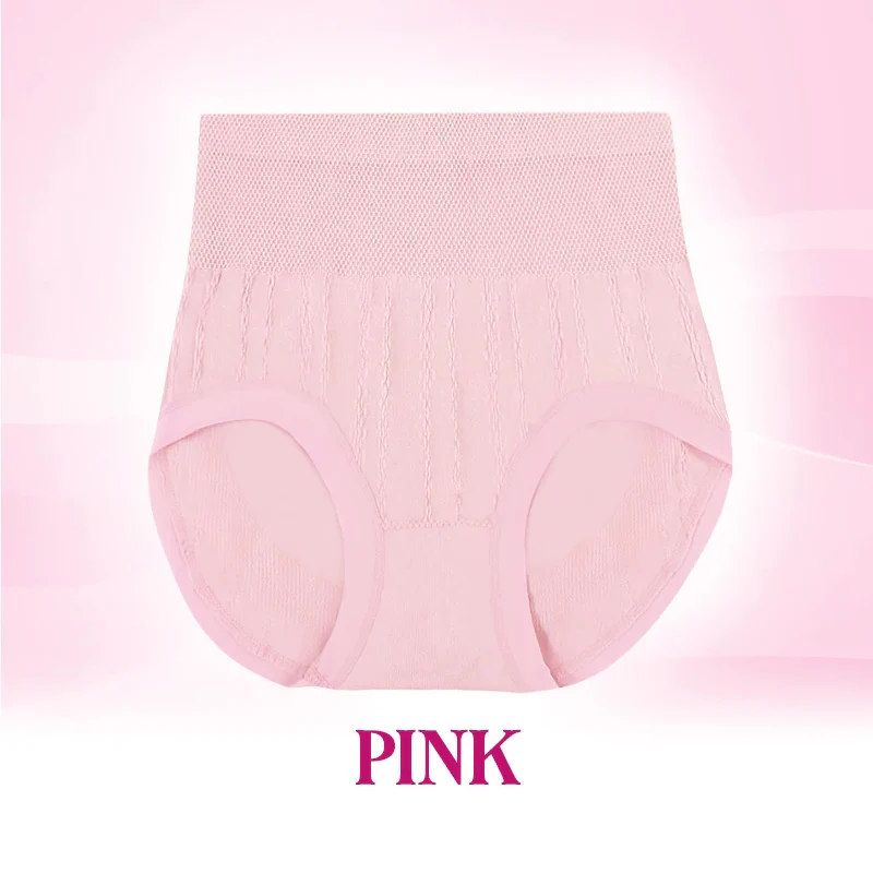 🔥Last Day Sale 49%🔥Leakproof High-Waist Tummy-Control Butt-Lifting Panties