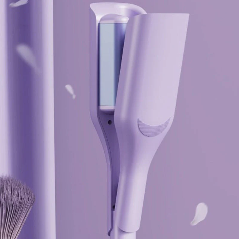 💕Curling Iron Wand Hair Waver🎁