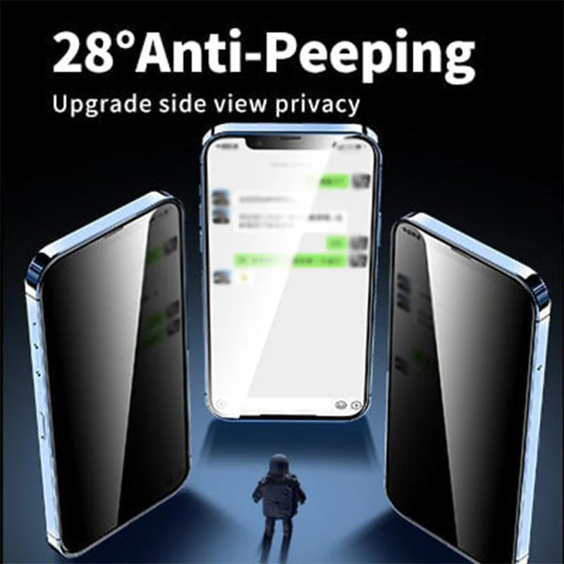 iPhone Screen Protector