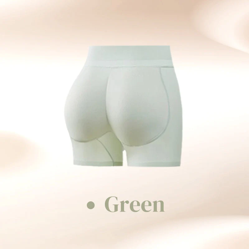 🔥Hot Sale🔥Latex False Buttocks Square Angle Underwear