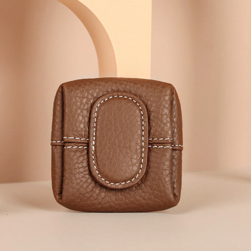 💥Limited Sale 49% OFF🔥Trendy Artificial Leather Mini Coin Purse