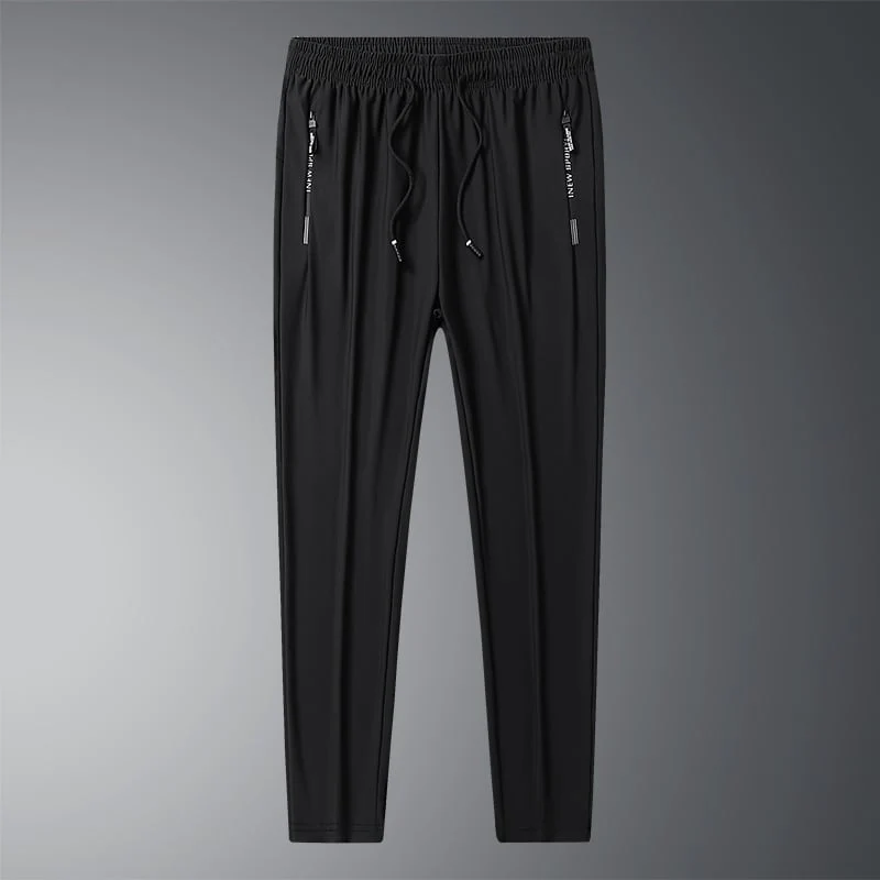 Unisex Ultra Stretch Breathable Casual Pants
