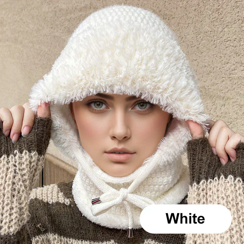 ❄️Recommended For Winter 61% OFF🎁3-in-1 Winter Balaclava for Women