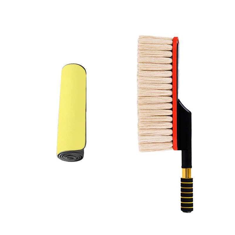 🔥Car Duster with Extendable Telescoping Handle🚗