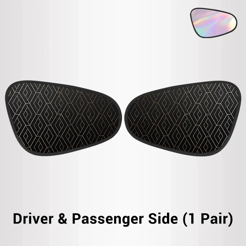Universal Car Side Window Sun Shades