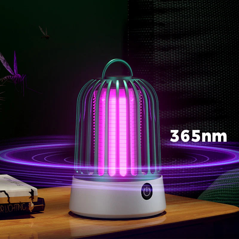 Powerful Electric Bug Zapper with UV Light