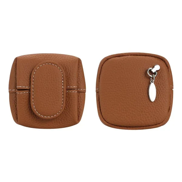 💥Limited Sale 49% OFF🔥Trendy Artificial Leather Mini Coin Purse