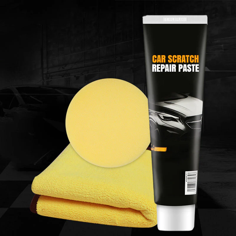 Car Scratch Repair Paste