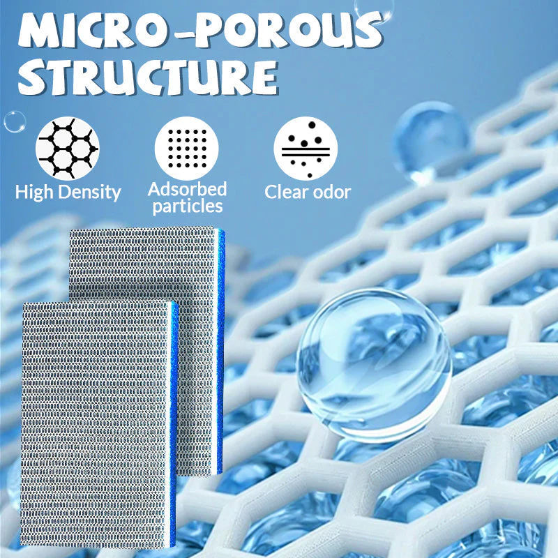 🐟🐠Professional Aquarium Filtering Pad Special Offer at 51% Off