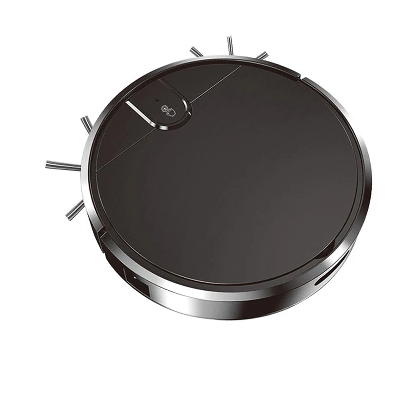 ā³ Limited time 70% off! š„Smart Dual-Mode Robot Vacuum